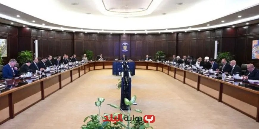 الحكومة تكشف عن العفو عن عدد من المحكوم عليهم بمناسبة ذكرى 6 أكتوبر