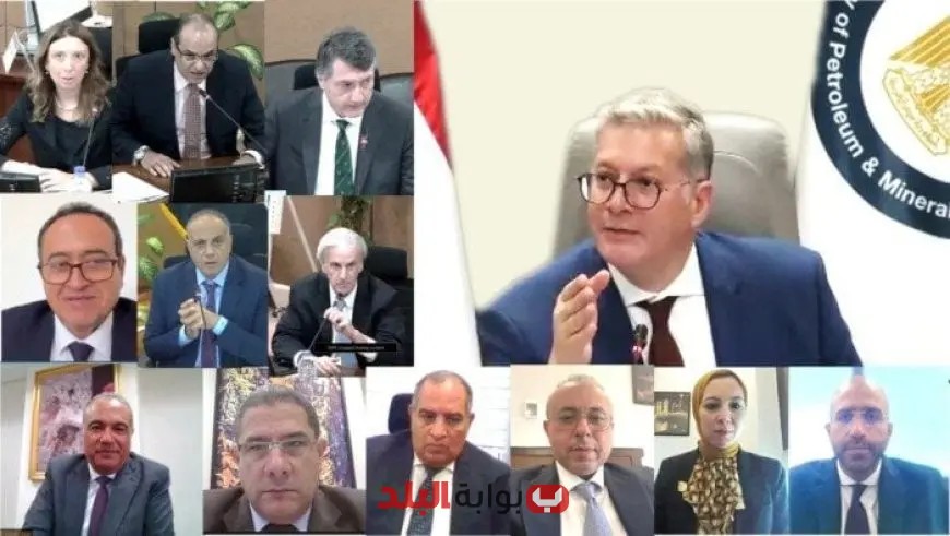 استكشاف بئر بترول جديد في الصحراء الغربية بقدرة إنتاجية تبلغ 3100 برميل يوميًا