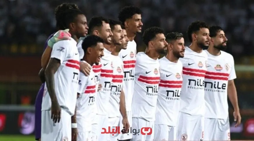 خمسة أسباب تضمن بقاء الزمالك في صدارة الدوري أمام وادي دجلة