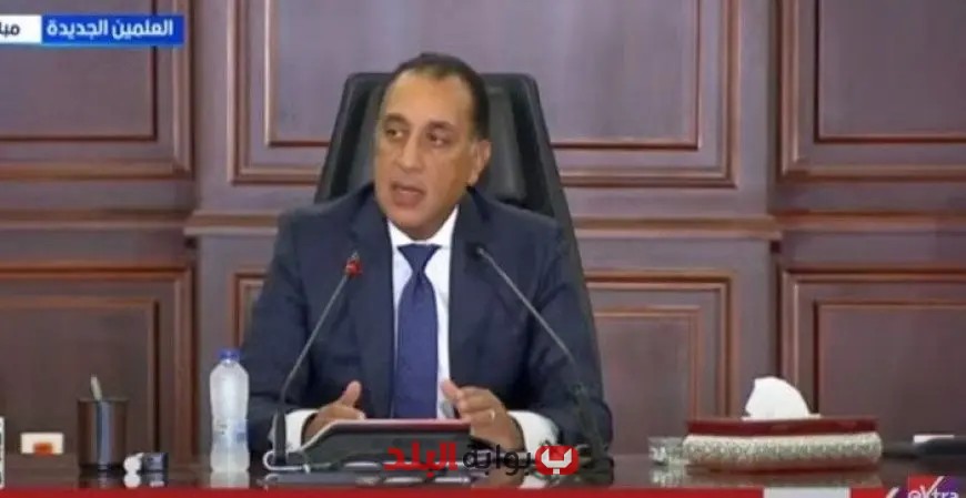 رئيس الوزراء يعلن عن موعد اجتماع اللجنة العليا المشتركة بين مصر ولبنان