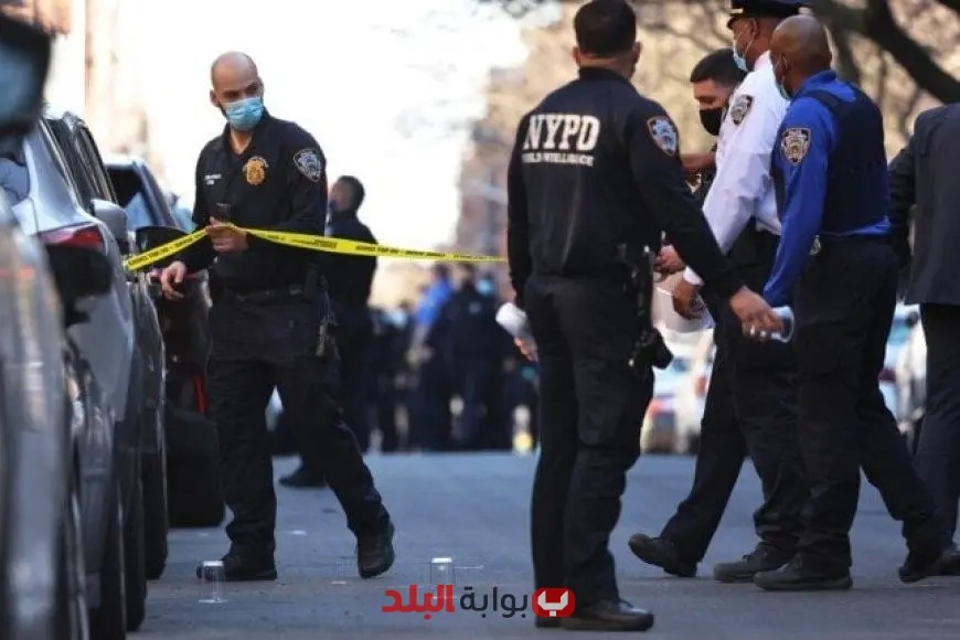 مقتل ثلاثة أشخاص في حادث إطلاق نار داخل مدرسة بمينيابوليس الأمريكية