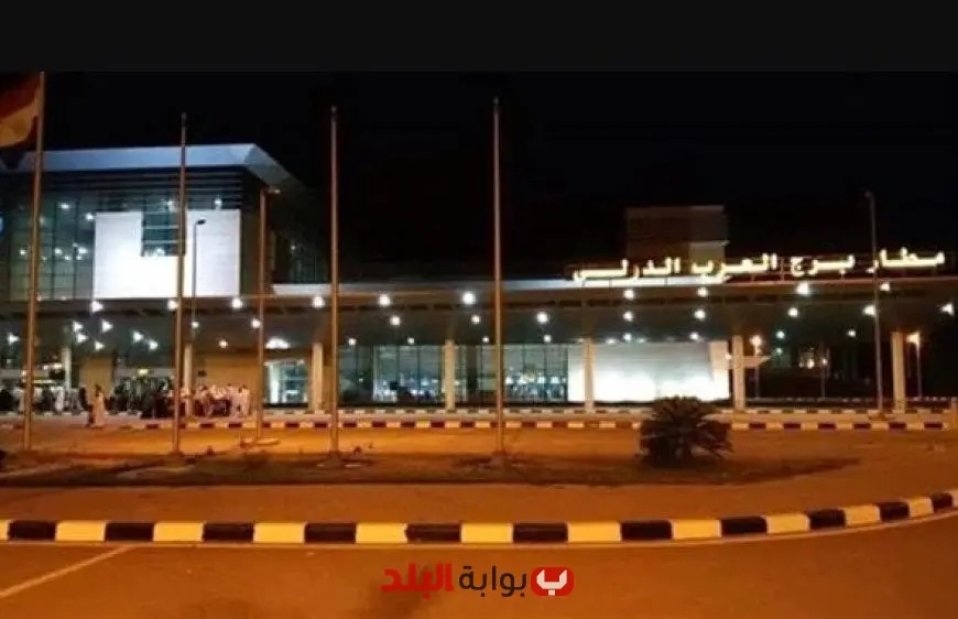رئيس الوزراء يكشف موقفه الأول من شكاوى مطار برج العرب