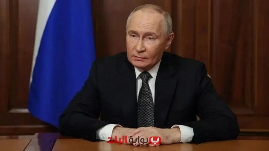 بوتين يعزز دعمه لاستراتيجية الحكومة الروسية في تحقيق ميزانية متوازنة