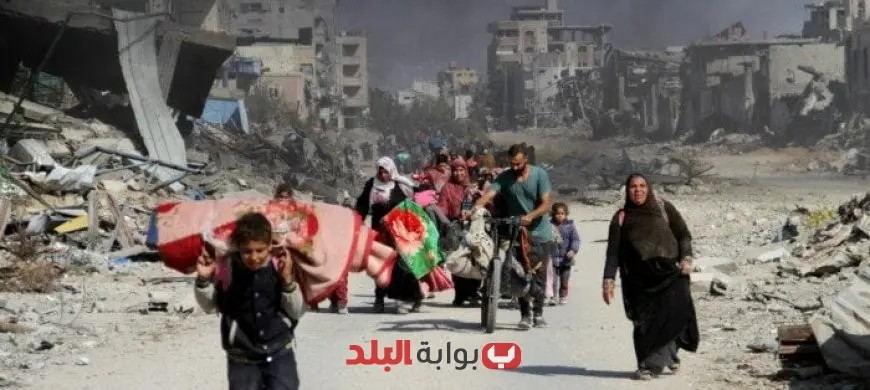 كوريا الجنوبية تقدم ثلاثين مليون دولار لدعم قطاع غزة