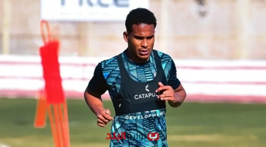 أمير هشام يكشف أسرار أزمة الجزيري مع فيريرا وطلب رسمي من مهاجم الزمالك