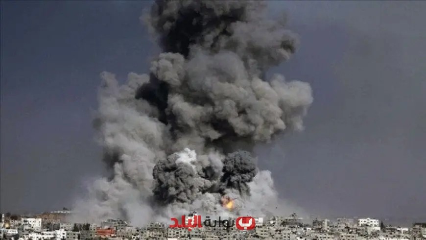 الأمم المتحدة تطالب بإجراءات عاجلة لحل النزاع الإسرائيلي الفلسطيني بشكل نهائي