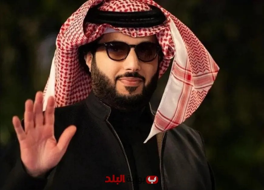 تركي آل الشيخ يكشف عن إصابته بفيروس كورونا وتأثيره على نشاطاته