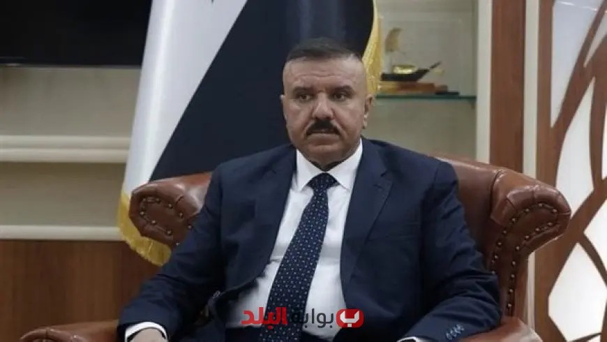 وزير الداخلية العراقي يعزز التعاون الأمني مع الدول العربية من خلال تبادل الخبرات