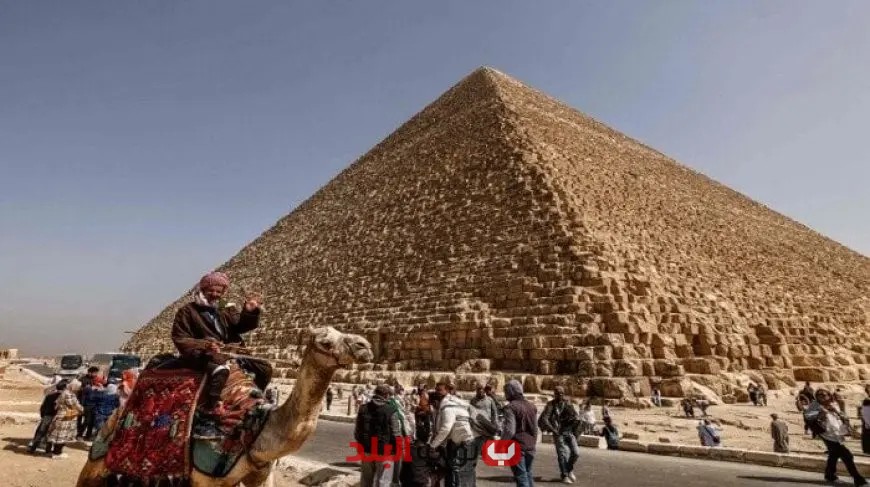 مصر تعزز مكانتها كوجهة سياحية عالمية من خلال تعاون استراتيجي مع روسيا وفق تقرير دولي
