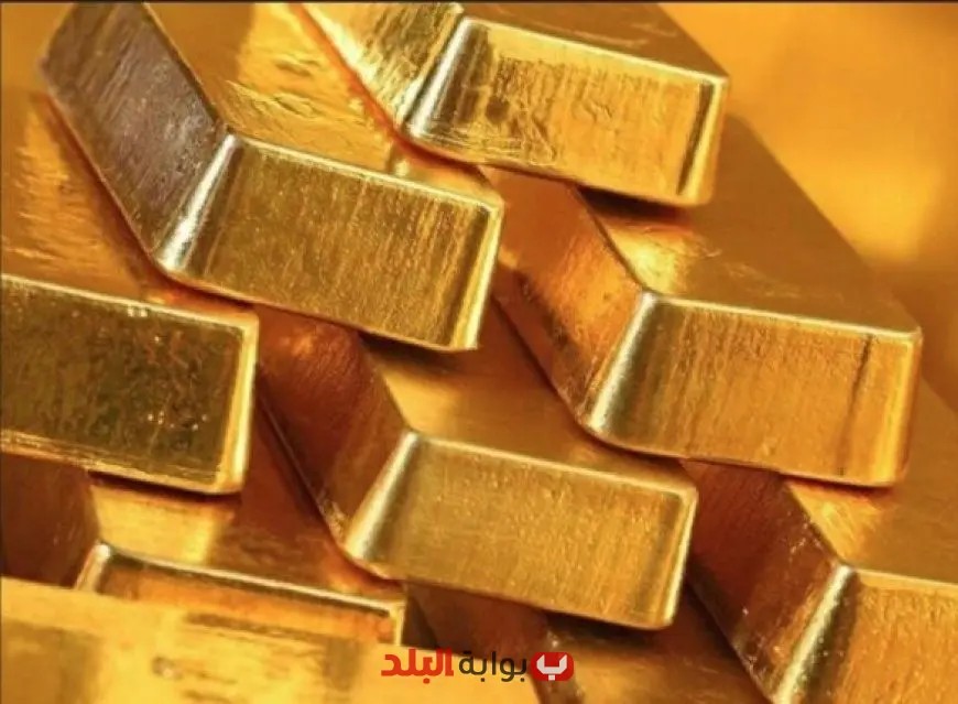 استقرار أسعار الذهب عالميا يرفع آمال السوق والترقب لاجتماع الفائدة في مصر