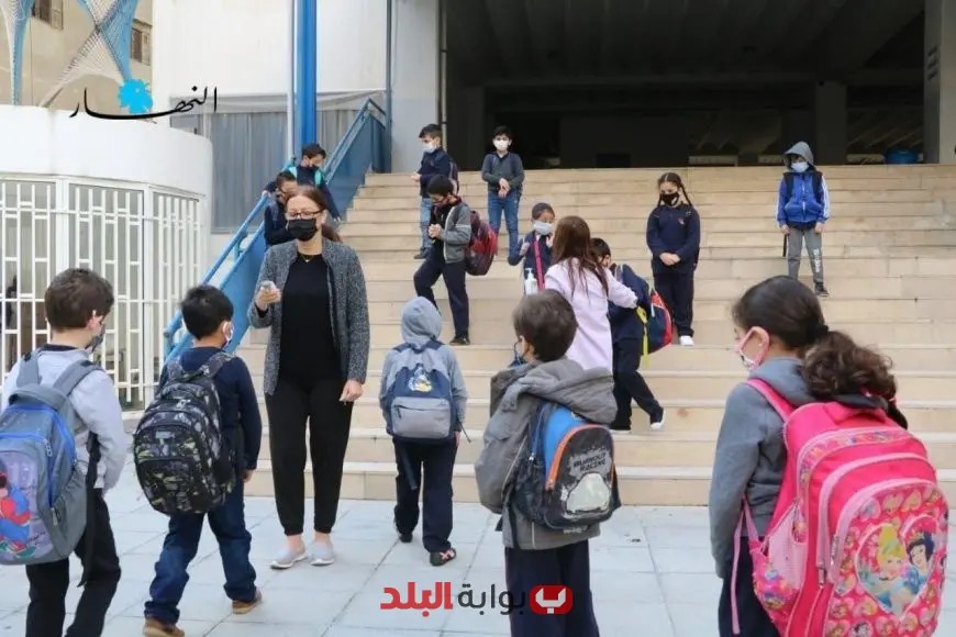 تاريخ بداية العام الدراسي الجديد 2025 – 2026 لطلاب المدارس