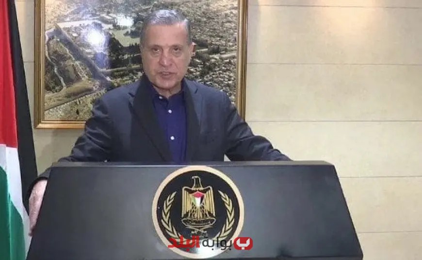 أبو ردينة يكشف عن تسليم الدفعة الثانية من الأسلحة للجيش اللبناني في المخيمات الفلسطينية
