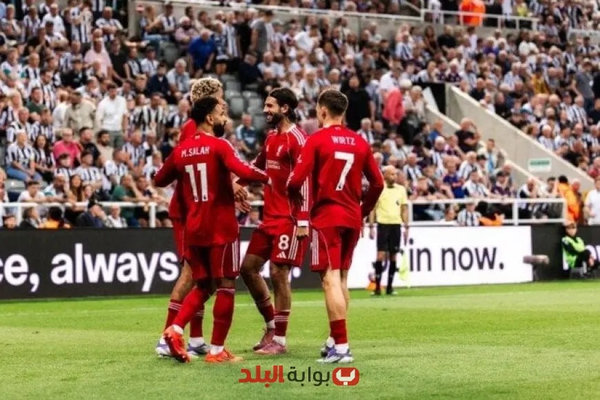 نتيجة قرعة الدور الثالث لكأس الرابطة الإنجليزية ليفربول يواجه ساوثهامبتون