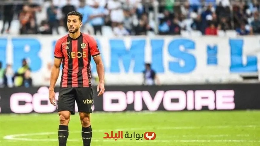 شوبير يكشف عن بدء محمد عبد المنعم برنامج الجري والعلاج في قطر