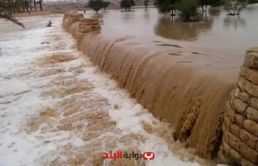 عشر ضحايا جراء انهيارات ناتجة عن الأمطار والسيول في عدة ولايات سودانية