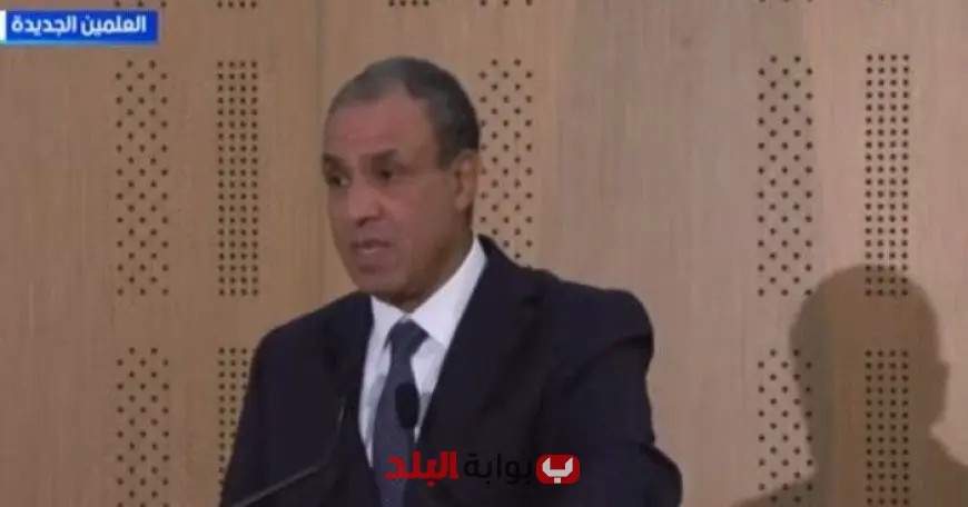 مؤتمر صحفي مباشر يجمع وزير الخارجية المصري مع نظيره القطري