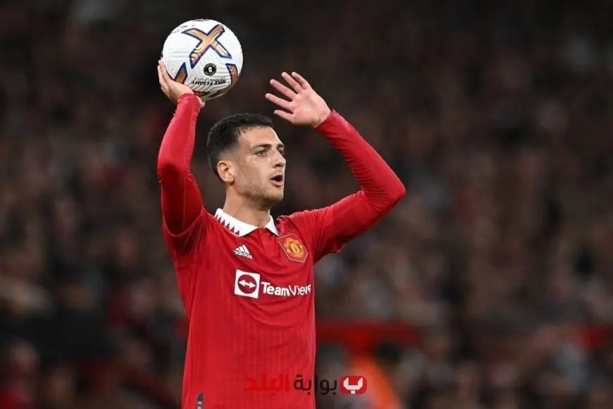 دالوت يعبر عن خيبة أمله بعد إهدار فرصة تأكيد جدارتنا في مانشستر يونايتد