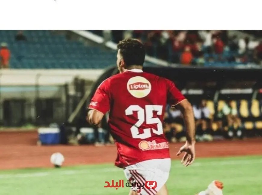 علاء إبراهيم ينتقد أداء زيزو مع الأهلي ويفيد أن مستواه مع الزمالك أفضل بكثير