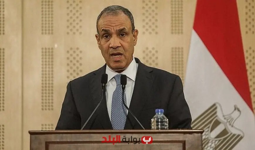 وزير الخارجية يؤكد استمرار مصر في جهودها حتى إتمام صفقة تبادل الأسرى والمحتجزين