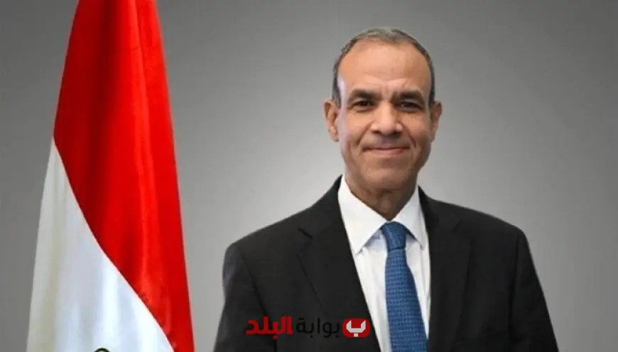 وزير الخارجية يؤكد سعي اللجنة المصرية القطرية المشتركة لتعزيز العلاقات الثنائية بين مصر وقطر