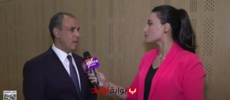وزير الخارجية يعلن نقلة نوعية في العلاقات التجارية مع قطر خلال الفترة الأخيرة