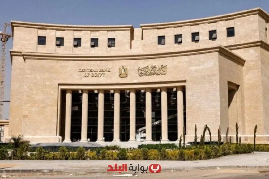 البنك المركزي المصري يعلن عن خفض سعر الفائدة 2% في خطوة اقتصادية هامة