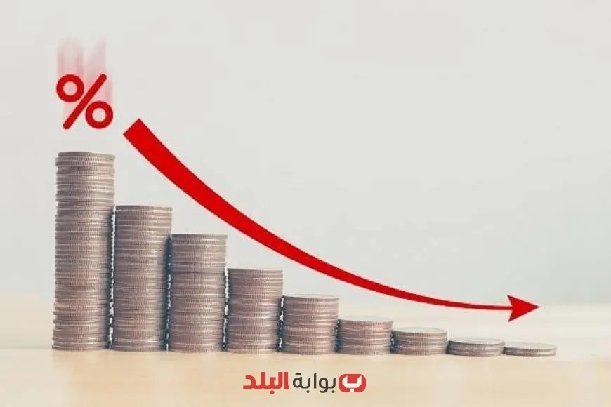 البنك المركزي المصري يخفض فائدة الإيداع والإقراض في قرار رسمي مفاجئ