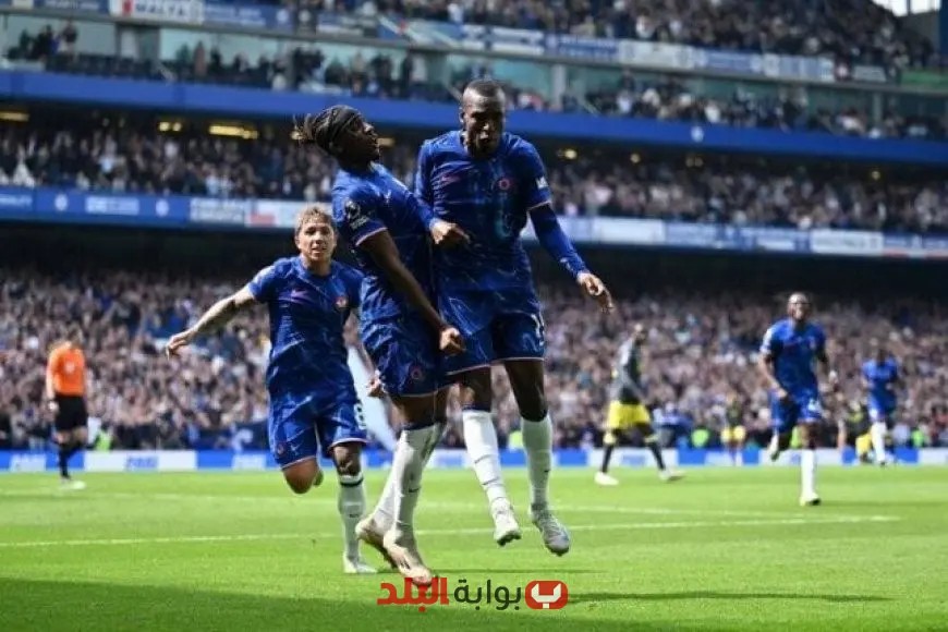 يويفا يكرم تشيلسي بجائزة مميزة في احتفال خاص