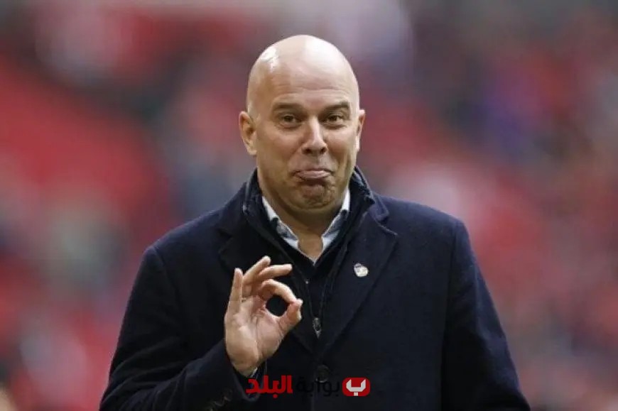 سلوت يعلق على قرعة ليفربول في دوري أبطال أوروبا ويصفها بالصعبة والمثيرة