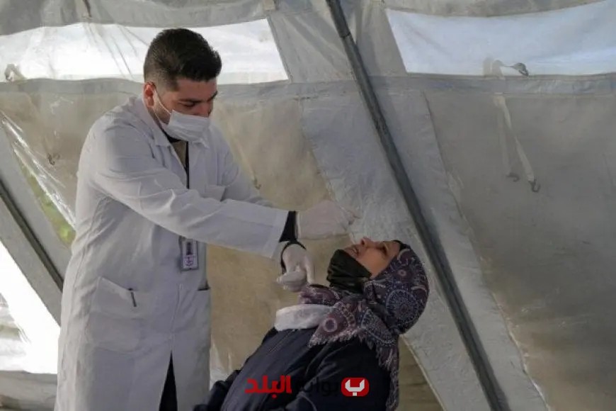 مدير مجمع الشفاء الطبي يحذر من انتشار فيروس غير معروف بين سكان غزة