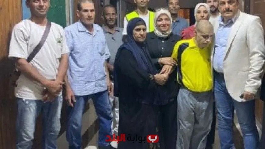 التسجيل مفتوح الآن في مبادرة بيتك في مصر للمصريين بالخارج احصل على الرابط المباشر الآن