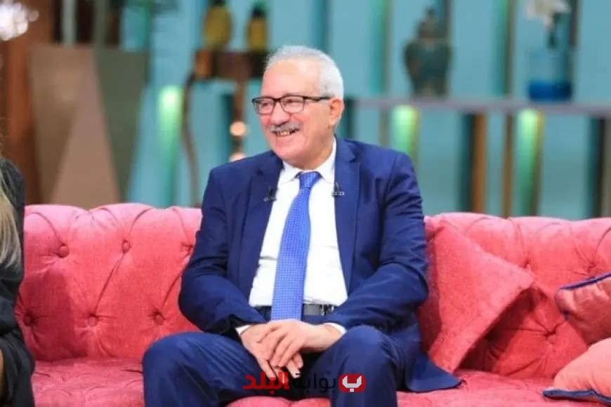 أحمد عبد الحليم يكشف أسرار مباراة القمة وسبب تقديم السيارة الهدية