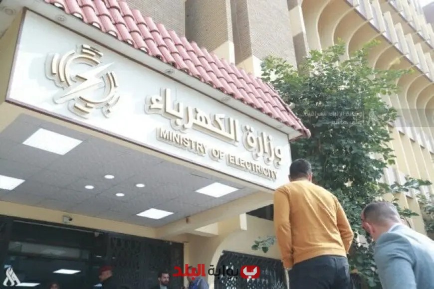 تحذير هام من شركة الكهرباء حول شحن عدادات الكارت قبل انتهاء المهلة