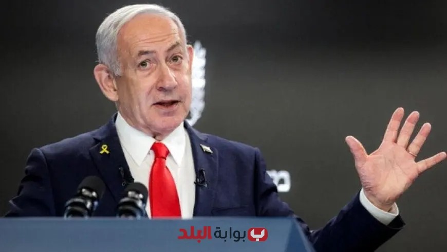نتنياهو يكشف غموض خططه بشأن غزة وعدم إطلاع المسؤولين الإسرائيليين عليها