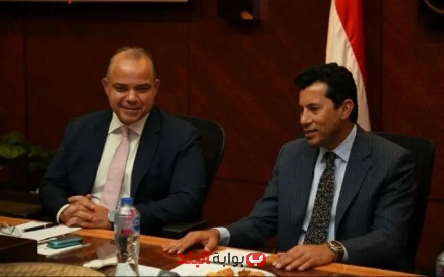 الشباب والرياضة والرقابة المالية يطلقان مسابقة Y-Champions لتعزيز الوعي الثقافي المالي