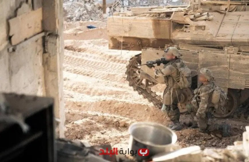 جيش الاحتلال يستثني مدينة غزة من الهدنة التكتيكية المؤقتة في العمليات العسكرية