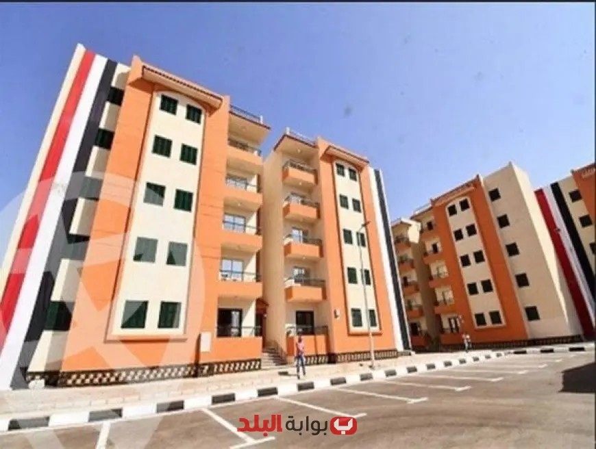 حجز شقق الإسكان الاجتماعي الجديدة 2025 يجري على قدم وساق شروط وأوراق هامة تحتاج لمعرفتها