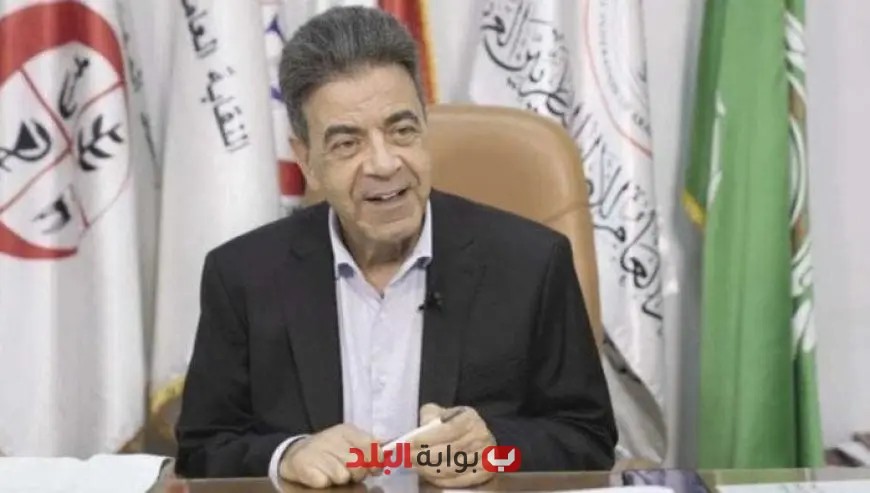 زيادة ودائع نقابة البيطريين وصرف 676 ألف جنيه من صناديق الرعاية والعلاج للمتخصصين