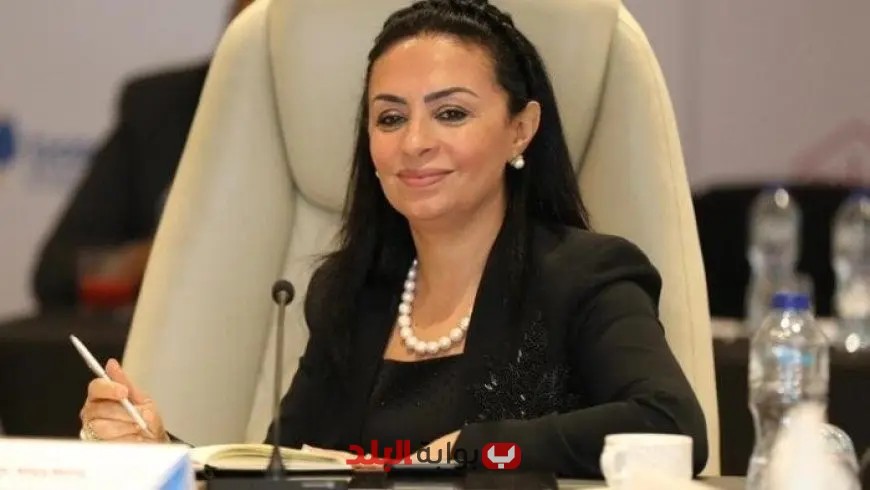 وزيرة التضامن تدعو لحماية الأطفال من آثار التريند في قضية فتاة الشيبسي