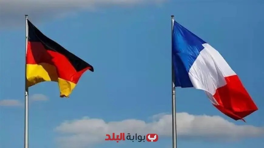 فرنسا وألمانيا تطالبان بوقف عاجل لإطلاق النار في غزة وفق بيان مشترك