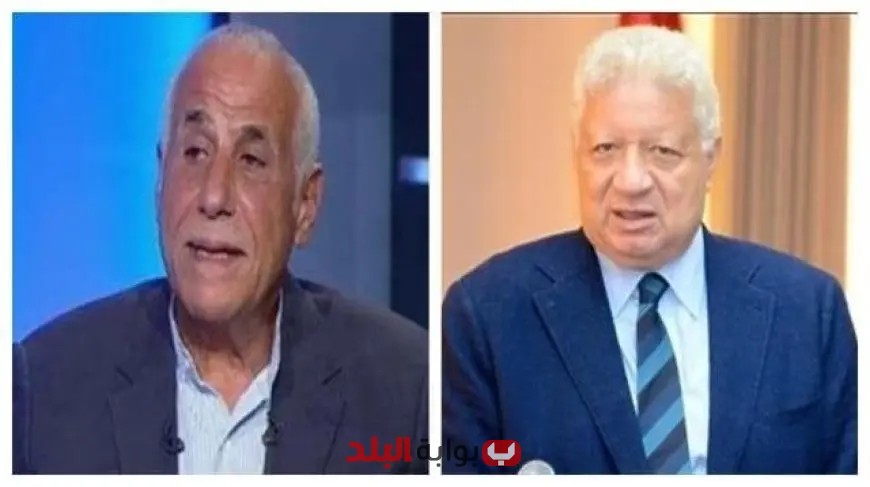 مستجدات هامة من مجلس الزمالك بشأن مرتضى منصور