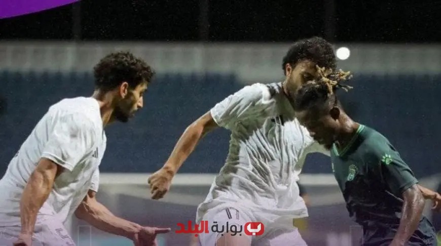 إنبي يتفوق على الاتحاد السكندري بثلاثية قوية وتعادل مثير بين البنك الأهلي وطلائع الجيش في الدوري المصري