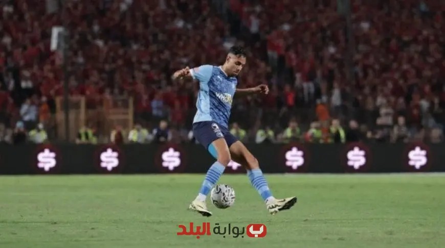 بيراميدز يستدعي الشيبي وماييلي وتوريه للانضمام إلى منتخباتهم الوطنية