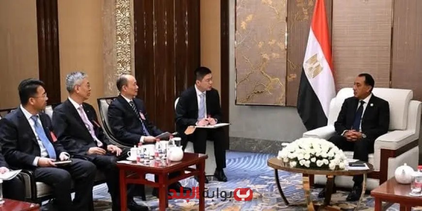مدبولي يؤكد دعم الدولة للمستثمرين الأجانب والمحليين من خلال مزايا وحوافز فريدة