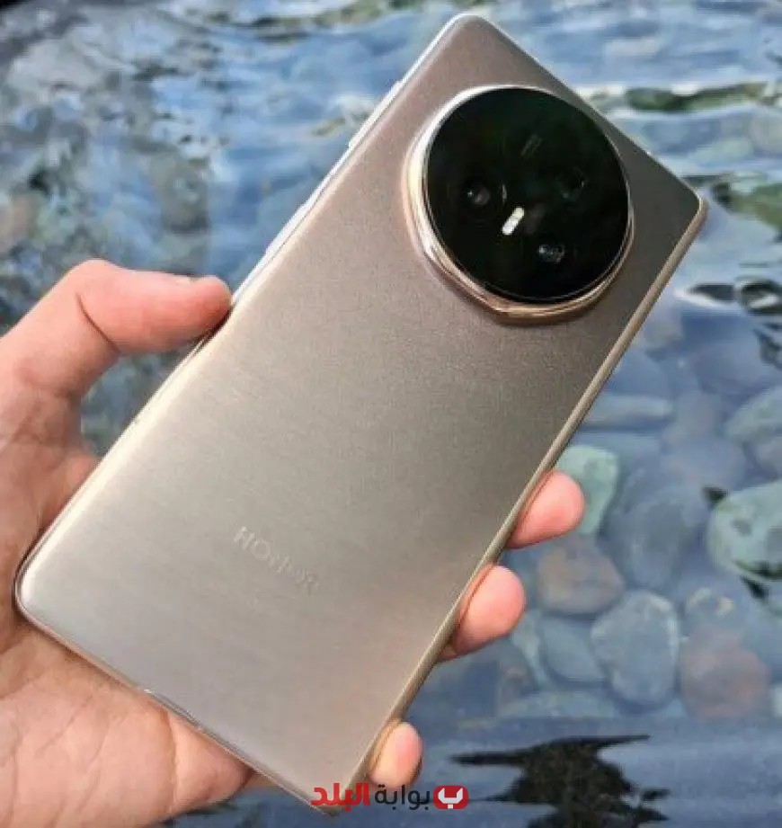 كل ما تحتاج معرفته عن هاتف HONOR Magic V5 من المواصفات والأسعار