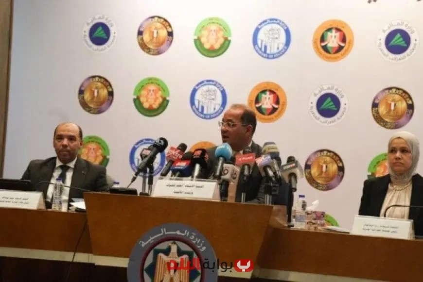 وزير المالية يكشف عن خطط لتخفيف الأعباء على المواطنين والمستثمرين مع تصاعد الإيرادات بفضل شراكة القطاع الخاص