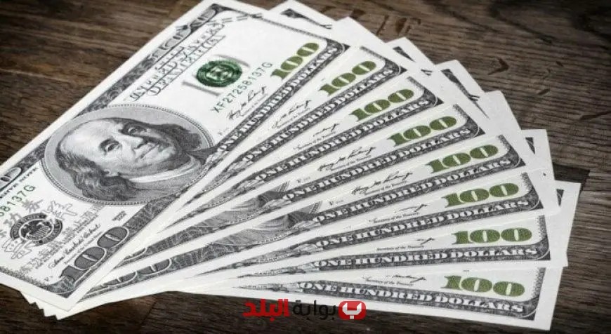 سعر الدولار مقابل الجنيه المصري في البنوك اليوم كم تسجل العملة الأمريكية