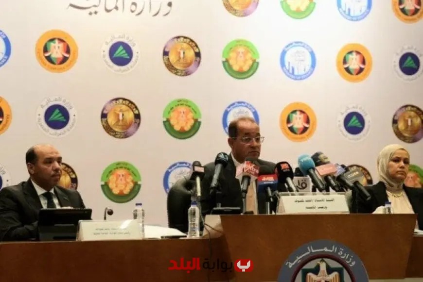 وزير المالية يكشف عن نتائج إيجابية للتسهيلات الضريبية خلال 6 أشهر