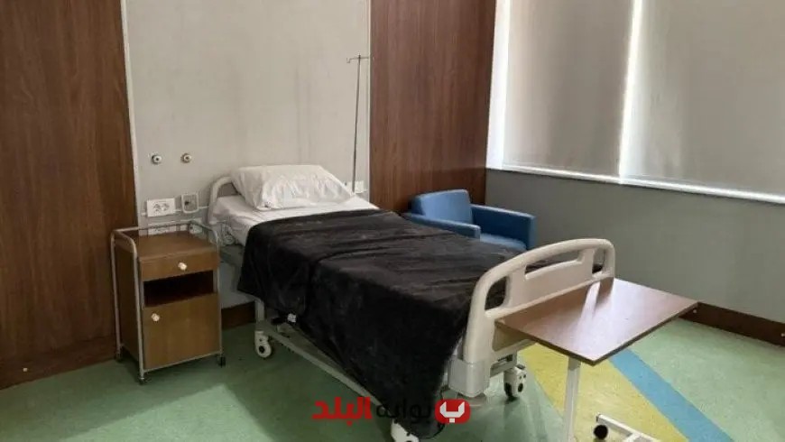 تكلفة إنشاء مبنى الدوران بمستشفى الأقصر تصل إلى 250 مليون جنيه في الرعاية الصحية