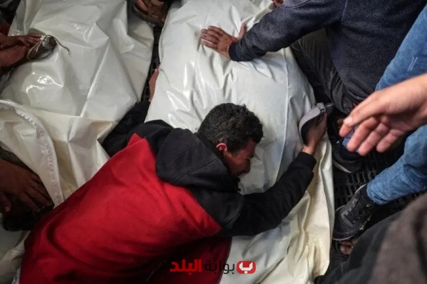 استشهاد 15 مدنيًا في قصف إسرائيلي على حيي النصر والزيتون في غزة